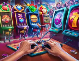32vin32 Slot Online
