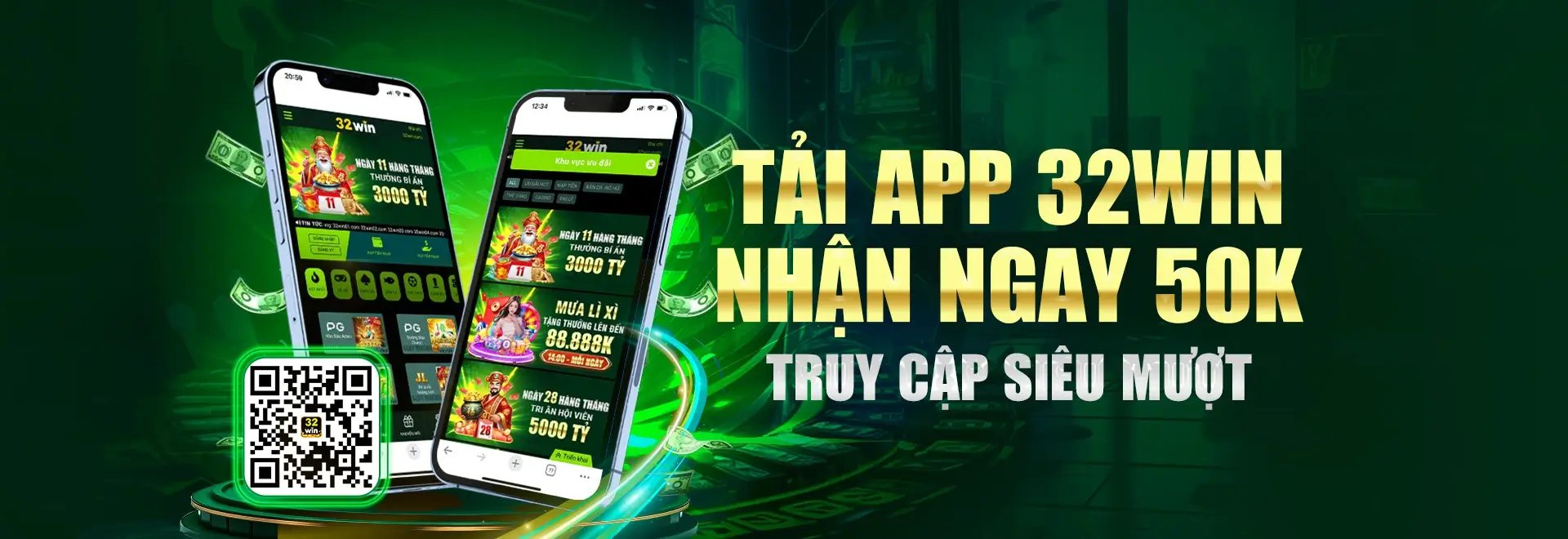 Tải App